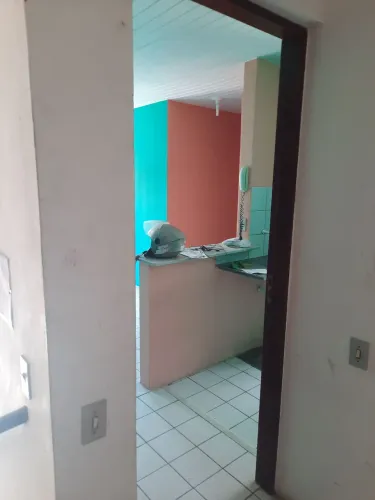 Apartamento Maracanaú Residencial Harmonia