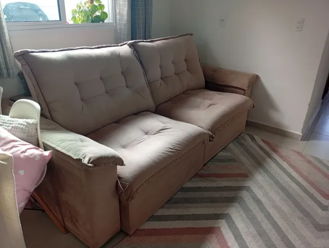 Vendo sofa