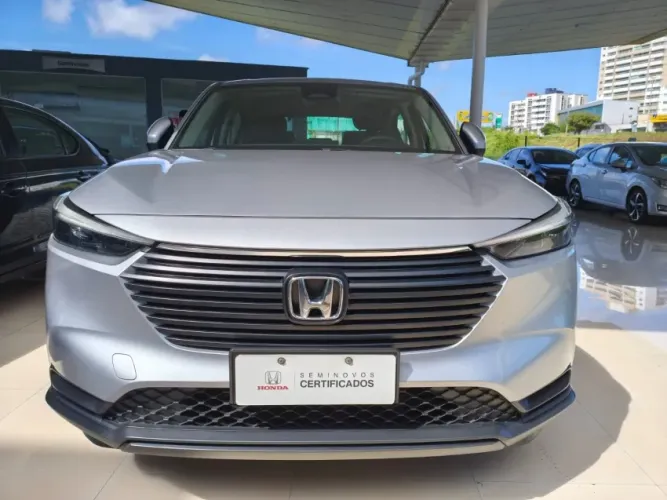 Honda HR-V EXL 1.5 Sensing 16V 5P Aut. 2025