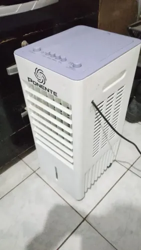 Climatizador de ar portátil
