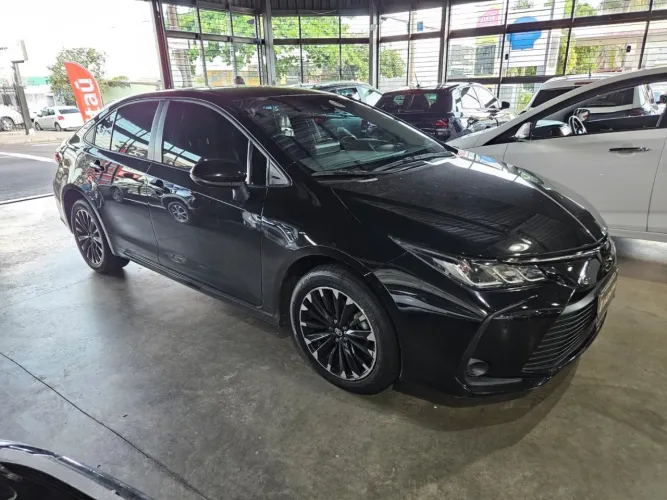 Toyota Corolla GLI 2.0 16V Flex Aut. 2023
