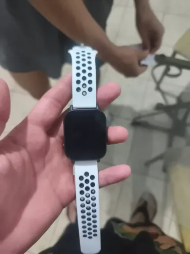 Redmi watch 5 active