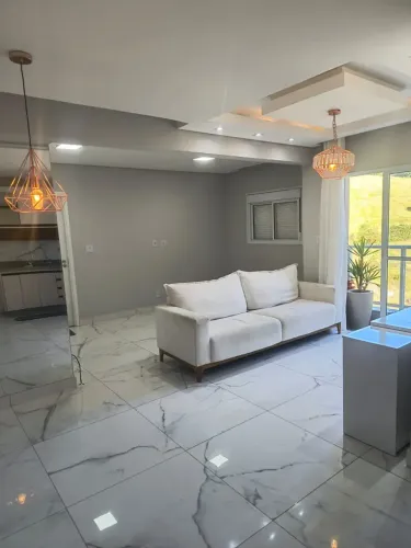 Apartamento no bairro Bairro do Cambará em SÃO ROQUE