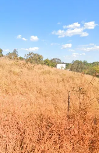 Terreno de 5040m² em Mateus Leme