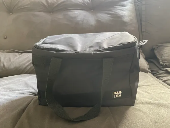 Bolsa térmica 18 litros