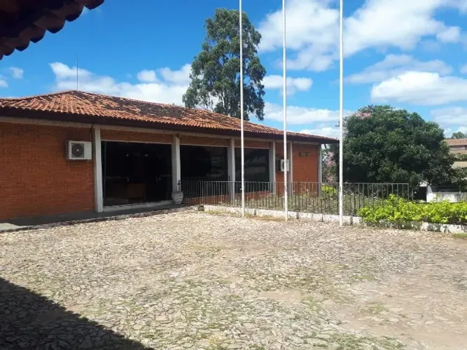 Área nobre em Sete Lagoas 7.880 m2