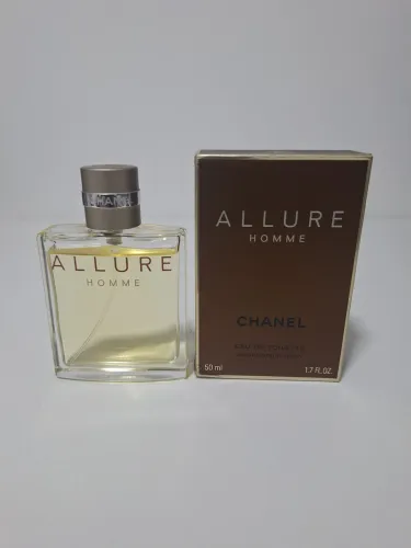 Allure Homme 50ml 