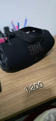 jbl xtreme 4