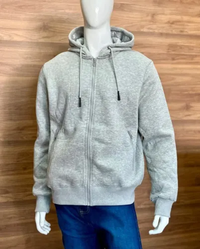 BLUSA MOLETOM MASCULINA