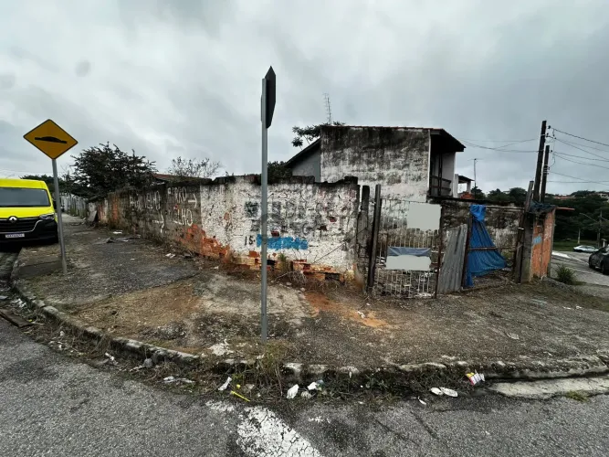 Terreno à venda em Sorocaba-SP, Jardim Sao Conrado: 225,60m² de oportunidade esperando por