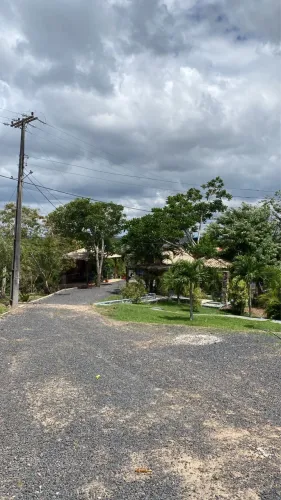 CHÁCARA ALTO PADRÃO À BEIRA DO RIO JACUÍPE