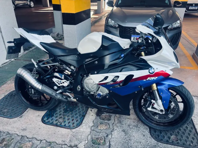 S1000rr 