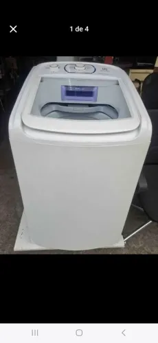 Maquina de lavar 11 kilos