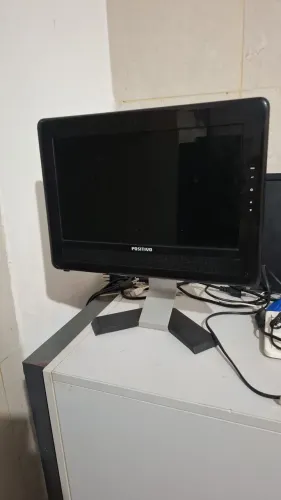 Monitor Positivo de 16 polegadas