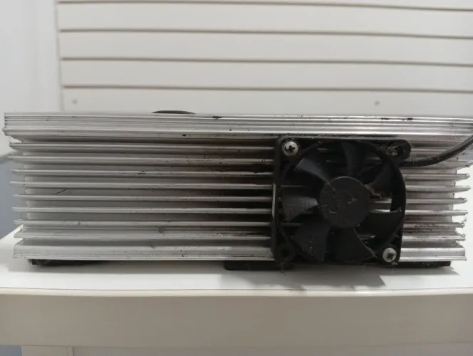 Placa esteira RS500