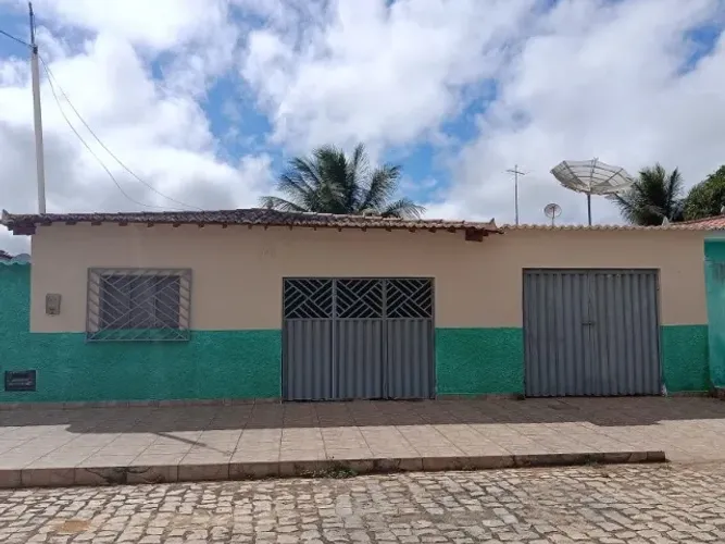 Casa Para Vender em Martins-RN