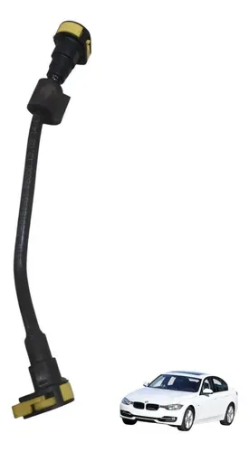 Mangueira Filtro Combustivel Bmw 320i 2.0 Turbo 2015 2018