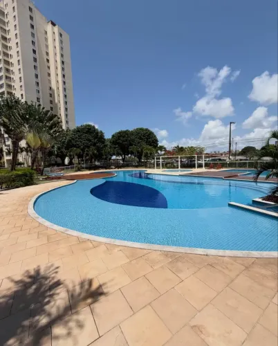 APARTAMENTO TÉRREO À VENDA | LACQUA