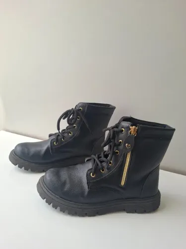 Bota Infantil