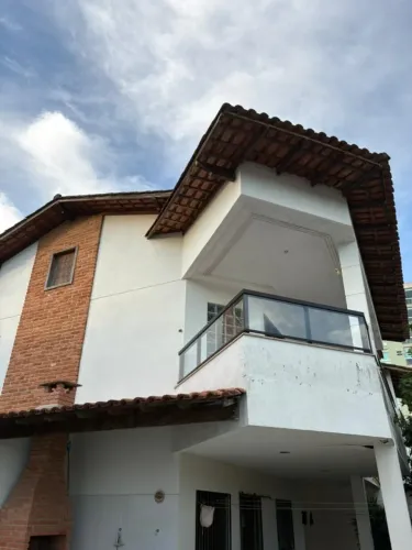 Excelente casa a venda no bairro Gilberto Machado