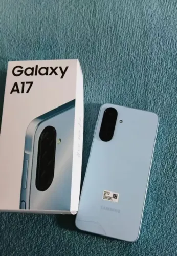 A17 128GB