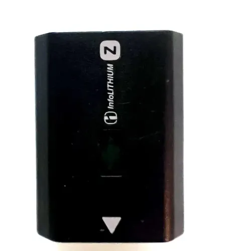 Bateria Original SONY FZ-100