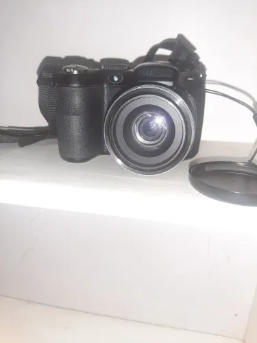 Câmera Fujifilm Finepix S2980
