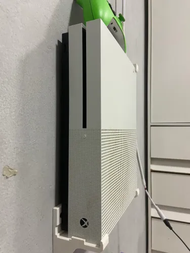 Xbox one s 1Tb troco em pc ou notebook gamer