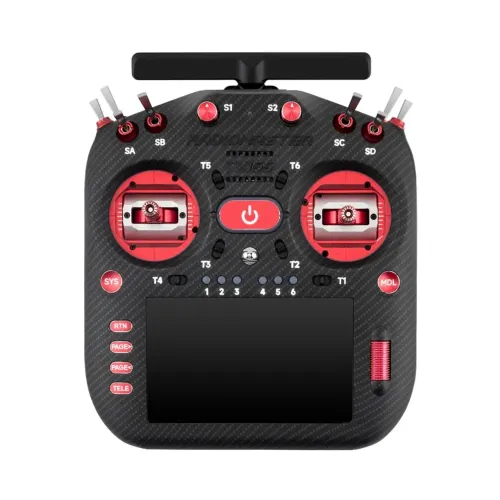 RADIO RADIOMASTER 16CH TX16S MK3 MAX ELRS/M2