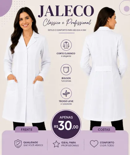 Jaleco