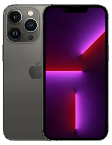 iPhone 13 Pro 256 Gb Grafite