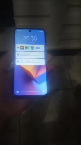 Redmi Note 9S de 128GB