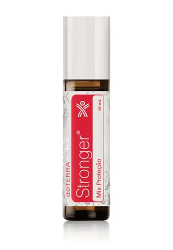 DoTerra Stronger rolon