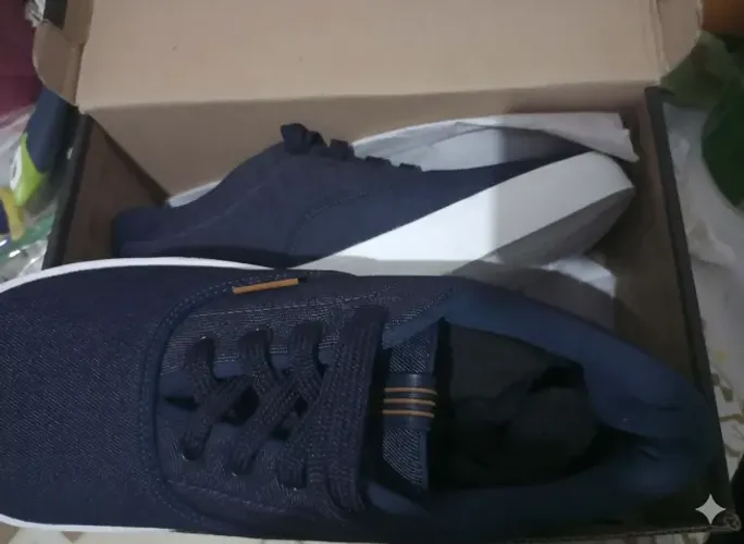 Tênis sapato masculino numero 43 ollie