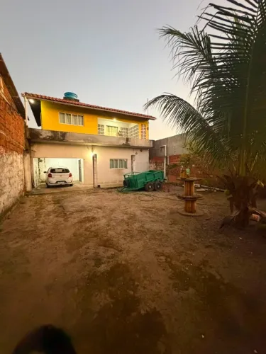 ? CASA À VENDA LOT. CIDADE SUL II