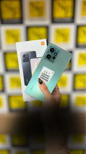 Xiaomi NOTE 12 128GB e 4 DE RAM