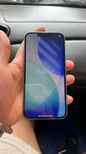 iPhone 14 128gb (bateria 95%)