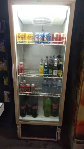 Geladeira