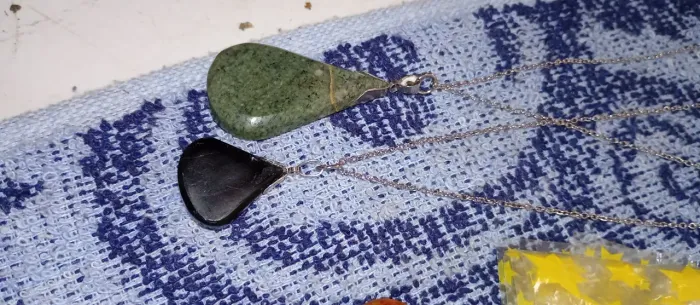 Pedra misteriosa