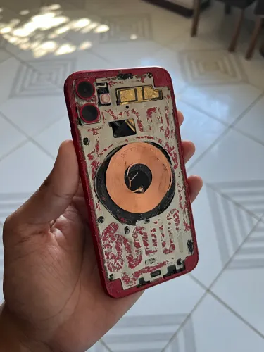 IPhone 11 256gb
