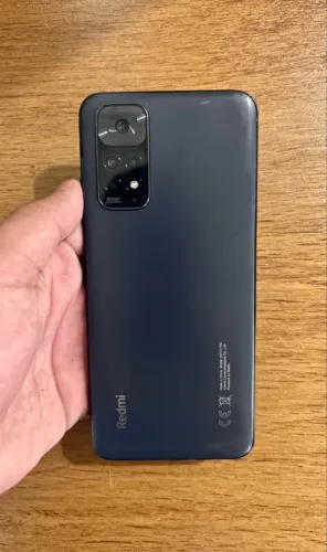Redmi note 11