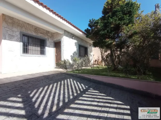 Casa para Venda no bairro Cidade Nova Peruíbe em Peruíbe/SP.