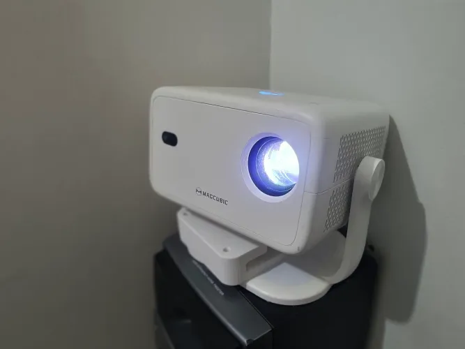 Projetor Magcubic L018 FULL HD 1080p