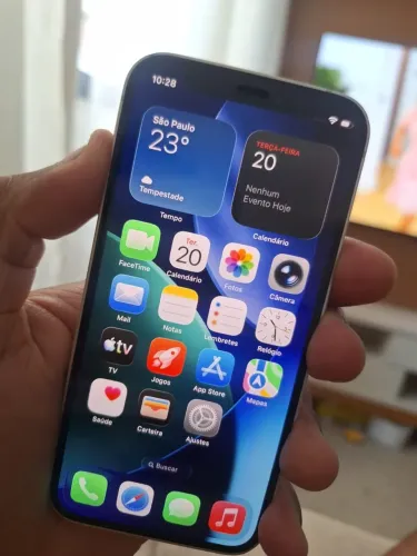 iPhone 12 mini 128gb