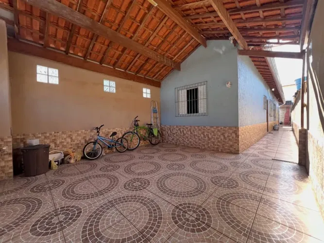Casa a venda no Reduto
