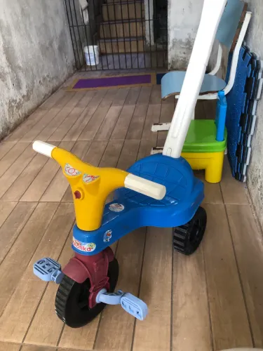 Velotrol 