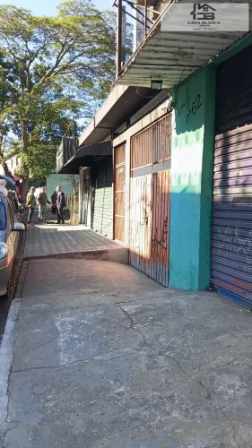 Prédios Comerciais para venda em Maua no bairro Parque das Américas