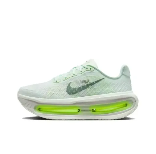 Nike Original Vomero Premium Barely Volt Verde, "O tênis do Ronaldo"