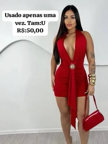 Vestidos