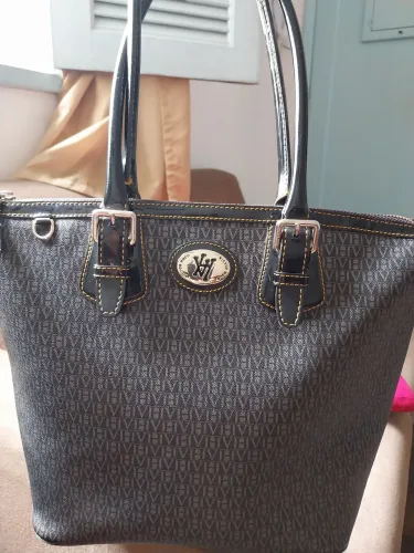 Bolsa original Victor Hugo